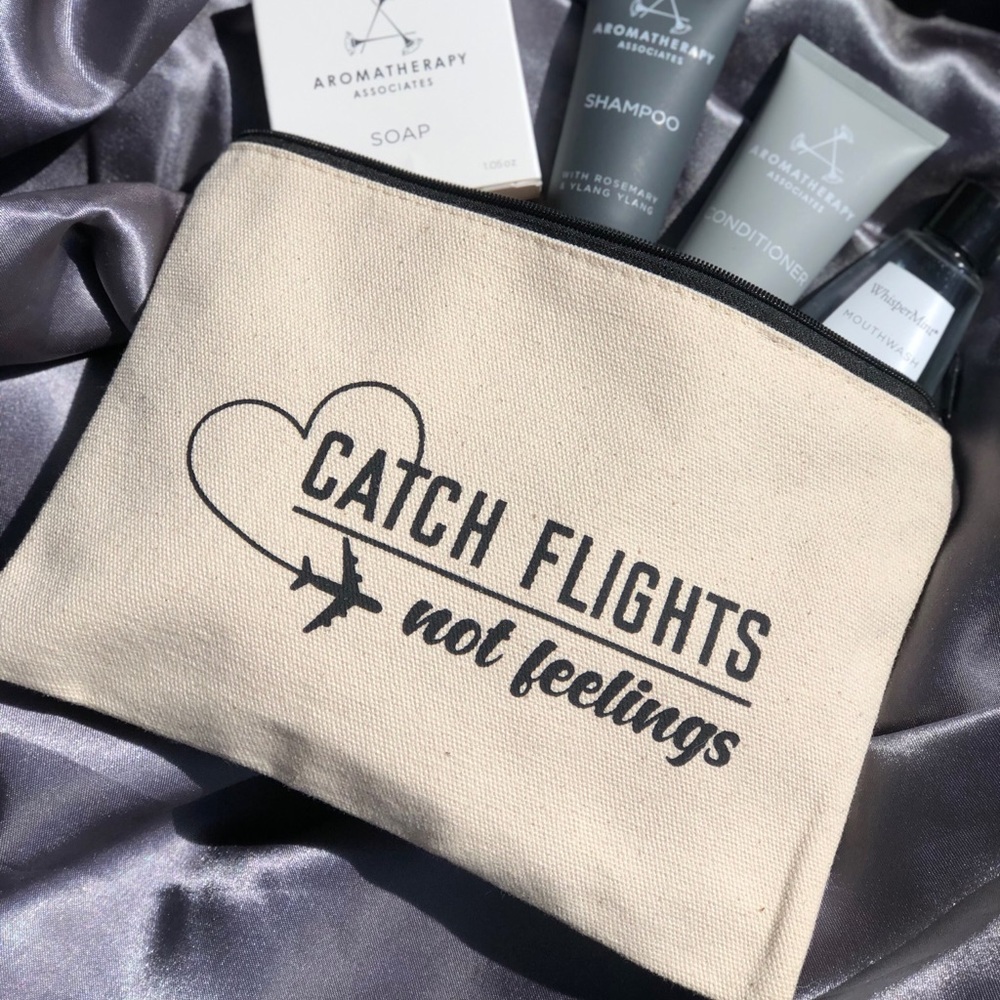 Travel bag